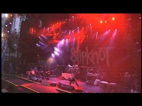 Slipknot Pulse Of The Maggots (Summer Sonic, Live 2005)